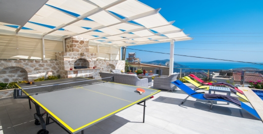 Villa Bedir 4 Resim
