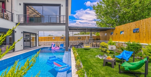 Villa Apelia 4 Resim