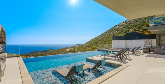 Villa Sun 4 Resim