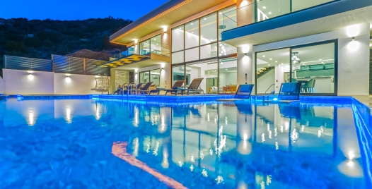 Villa Sea 3 Resim