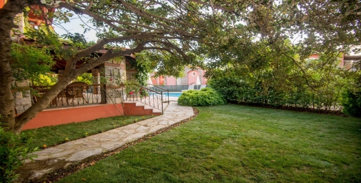 Villa Rota 3 Taş 2 Resim
