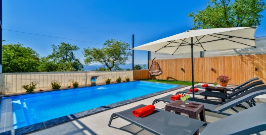 Villa Zeytin 2 Resim