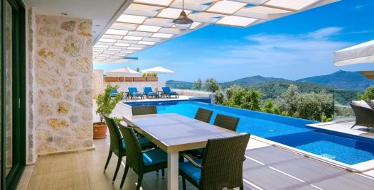 Villa Laguna 4 Resim