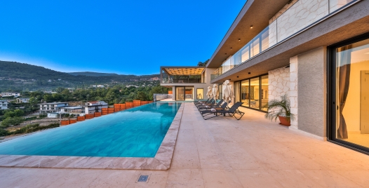 Villa Gra Diamond 4 Resim