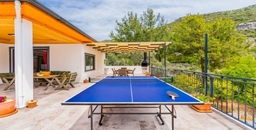 Villa Narya 2 Resim