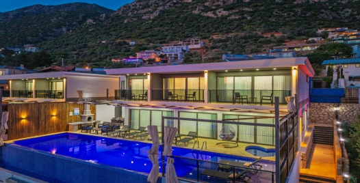 Villa Emoraa 1 3 Resim