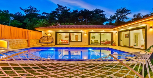 Villa Hüseyin 2 4 Resim