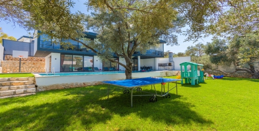 Villa Okaliptüs 3 Resim