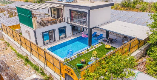 Villa Apelia 1 Resim