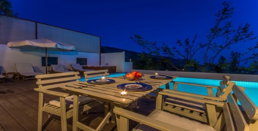 Villa Muzo - 2 2 Resim