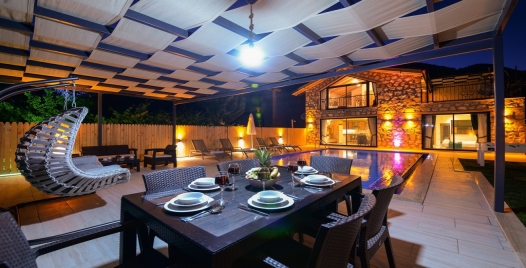 Villa Daf 1 Resim