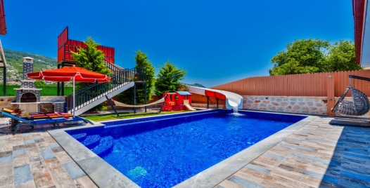 Villa Hüseyin 2 2 Resim