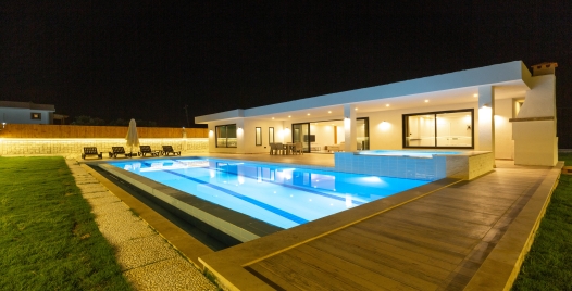 Villa Edda 4 Resim