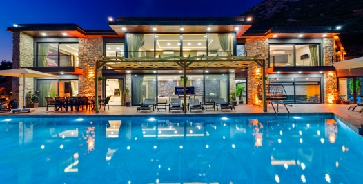 Vila Şimşek 2 Resim