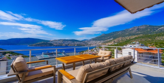 Villa Esen Kışla 4 Resim