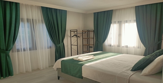 Villa Nar Çiceği 1 Resim