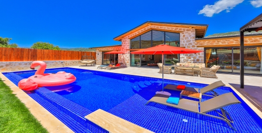 Villa Tepe 3 Resim