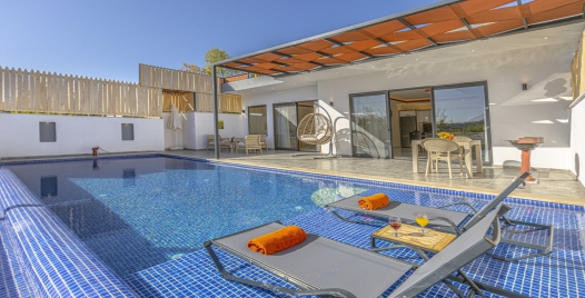 Villa Meri 2 Resim