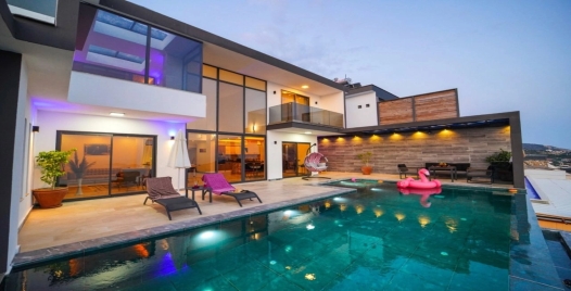 Villa Sıla Nur 2 Resim