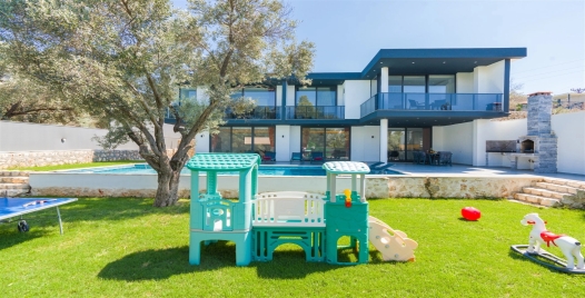 Villa Okaliptüs 2 Resim