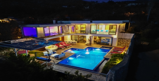 Villa Kerem Üzümlü 0 Resim