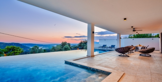 Villa Daylight 2 Resim