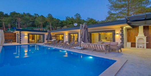 Villa Mina Rio 3 3 Resim