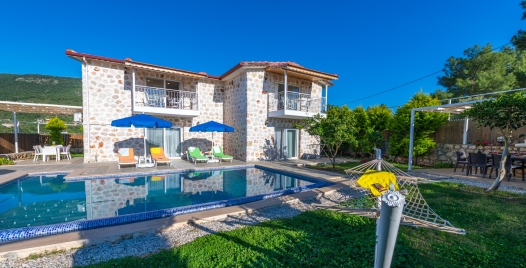 Villa Ceviz 3 Resim