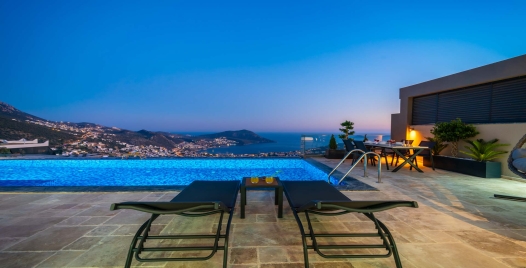 Villa Bigbon 1 Resim