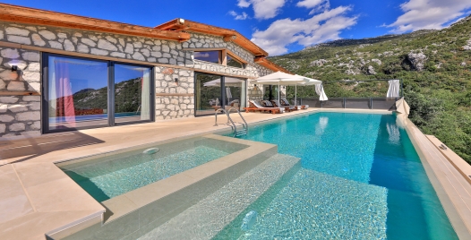 Villa Mevlüt 0 Resim