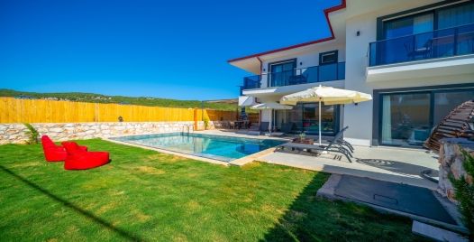 Villa Bluemoon 2 Resim