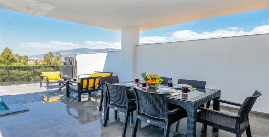 Villa Nar Tanesi 4 Resim