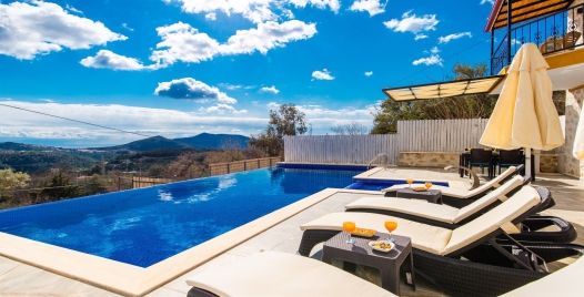 Villa Kavcar 3 Resim