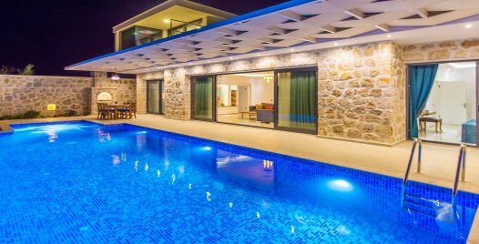 Villa Carmin 2 Resim