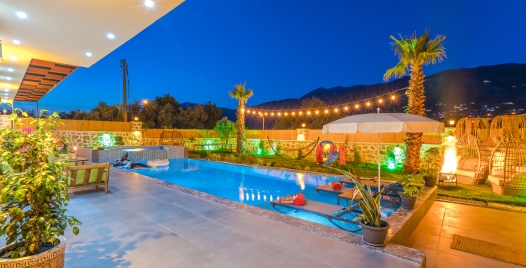 Villa Andifli 3 2 Resim