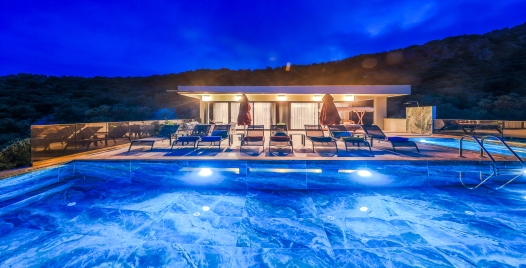 Villa Puzzle 0 Resim