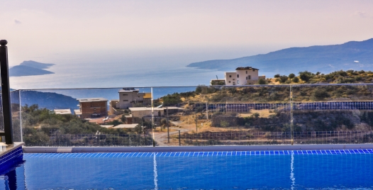 Villa Blue Star 2 Resim