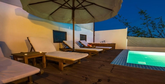 Villa Muzo - 2 0 Resim