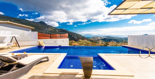 Villa Kavcar 2 Resim
