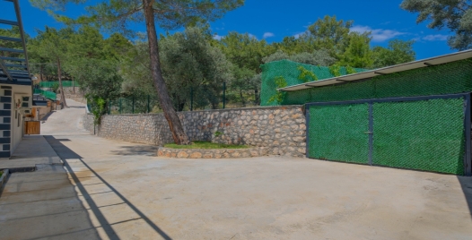 Villa Mina Rio 3 4 Resim