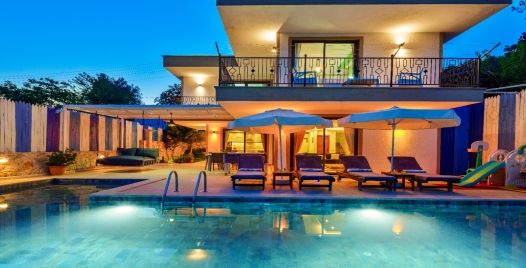 Villa Platin 1 4 Resim