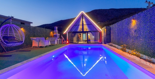 Villa Marilyn 4 Resim