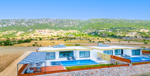 Villa Gold 2 3 Resim