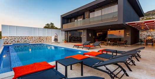 Villa Likya Exculive 0 Resim