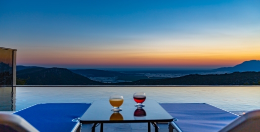 Villa Erdem 1 Resim