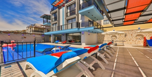 Villa Mil 1 Resim