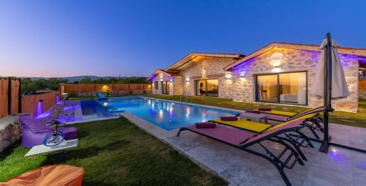 Villa İnce 0 Resim