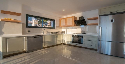 Villa Rota Faralya 1 3 Resim
