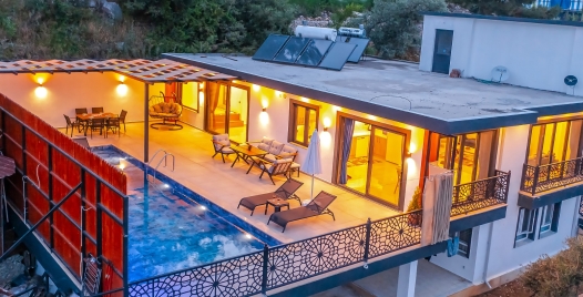 Villa Özüm 1 Resim