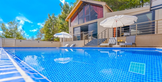Villa Yelekin İslamlar 1 Resim